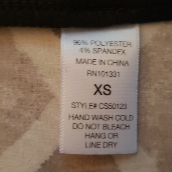 CHARLOTTE RUSSE - Picture 5 of 5